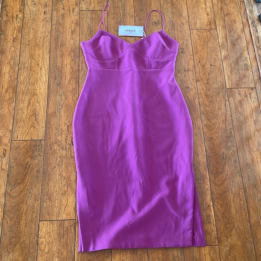 LIKELY Dress